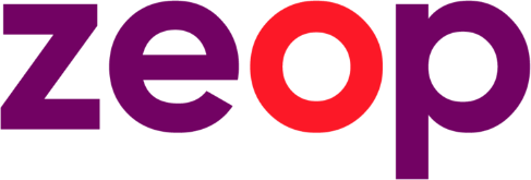 Logo Zeop