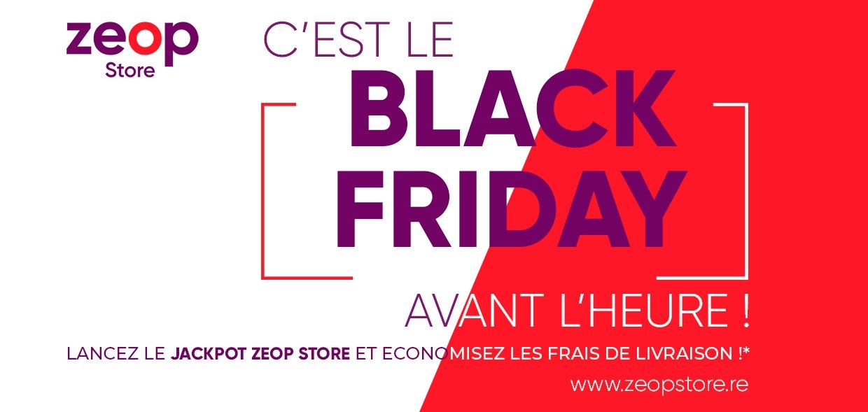 Zeop fournisseur accès internet historique à La Réunion