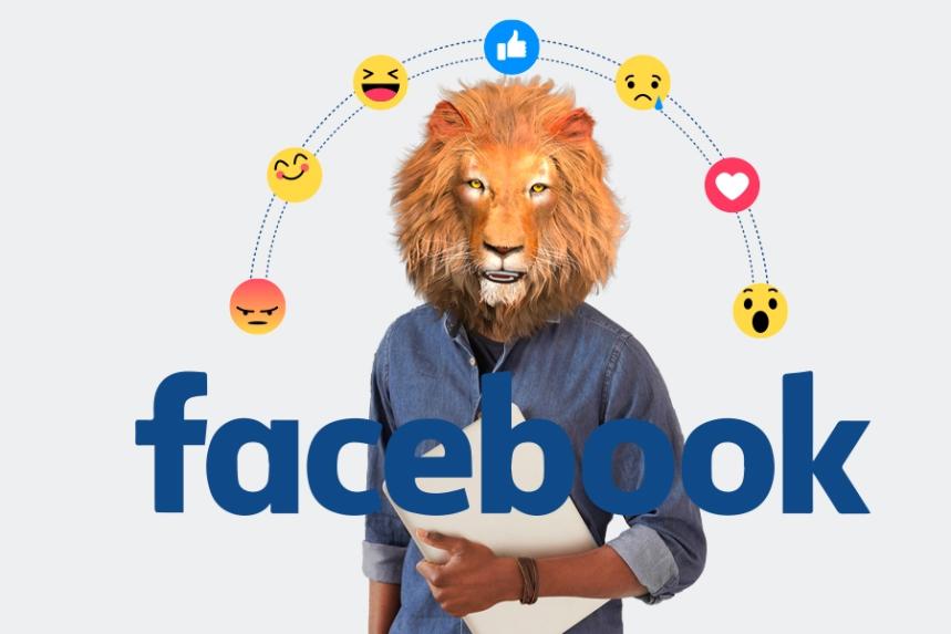 Réseaux sociaux