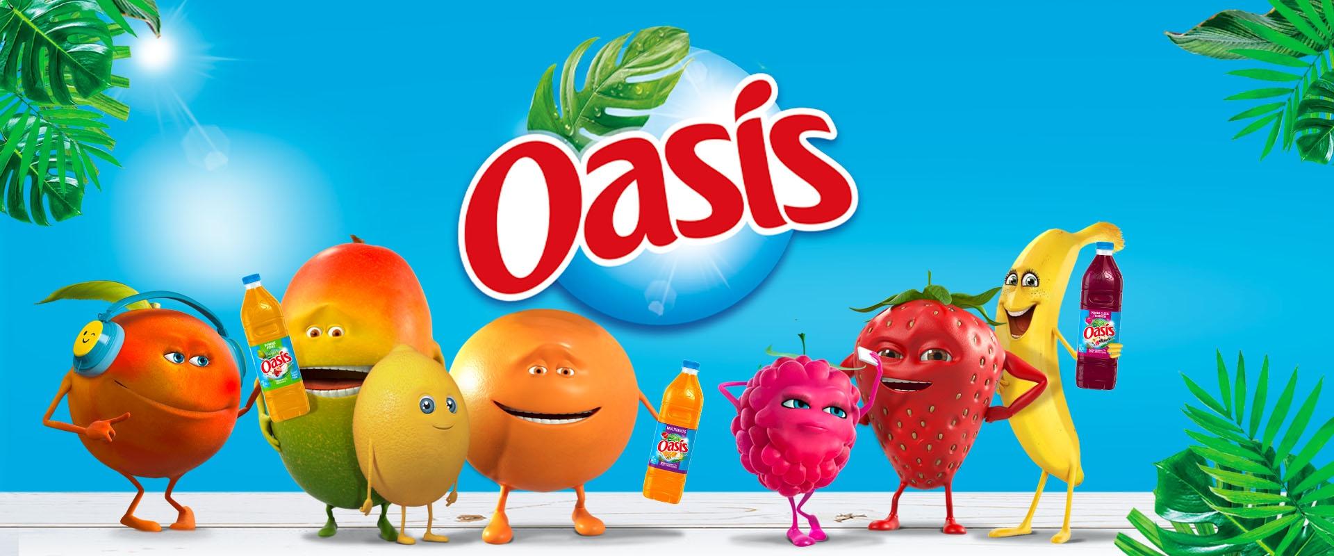 Oasis