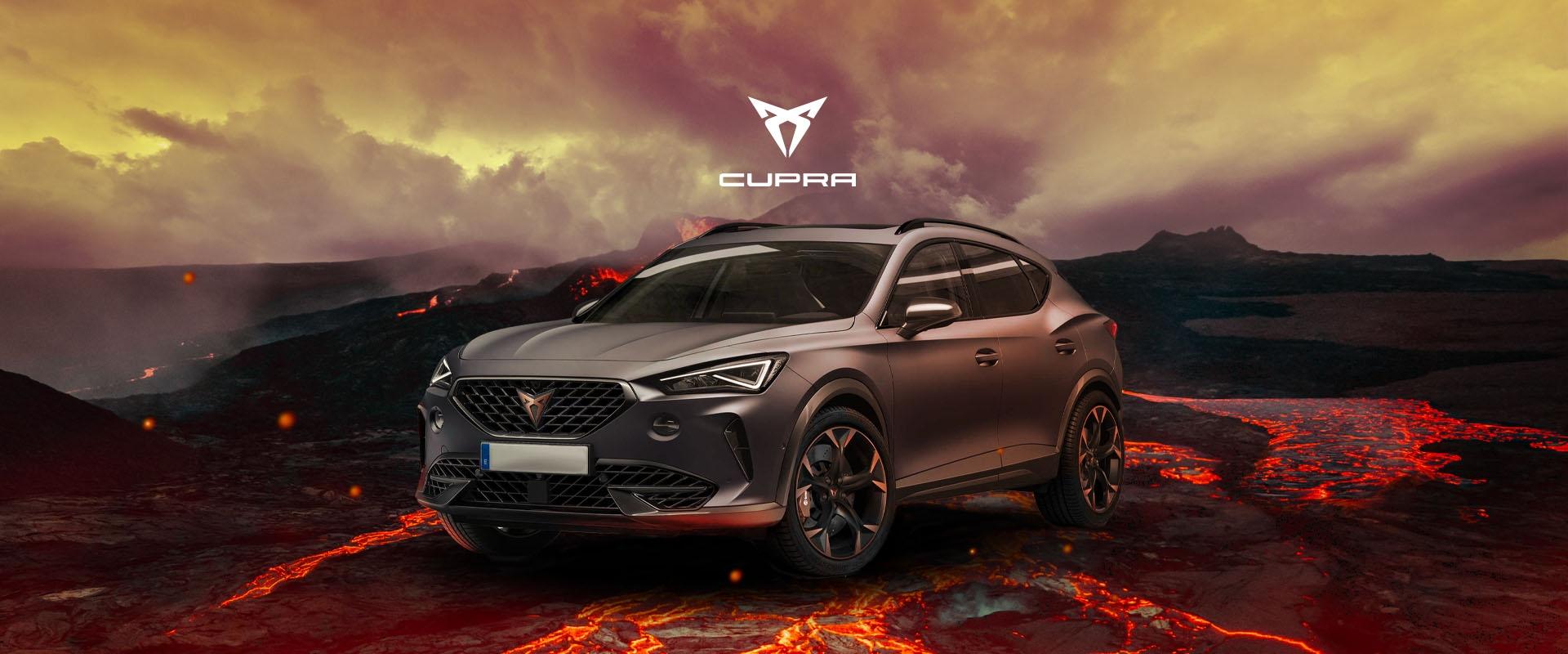 Seat / Cupra