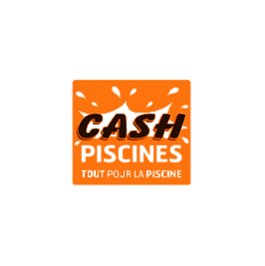 Cash Piscine