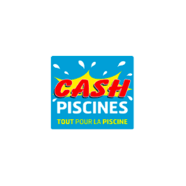 Cash Piscine